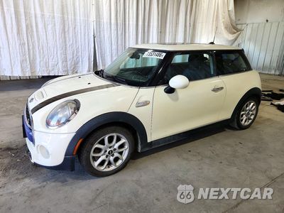 2015 MINI COOPER S WMWXP7C5XFT741173 - główne zdjęcie licytacji z USA - miniatura