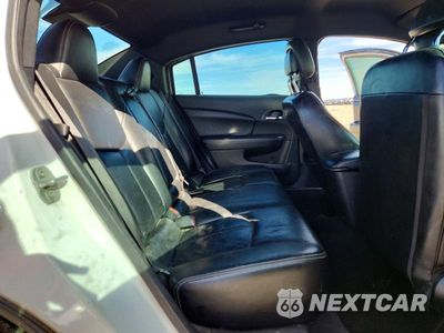 Zdjęcie 10 z 12 samochodu: 2014 CHRYSLER 200 LIMITED VIN:1C3CCBCG7EN125388 - miniatura