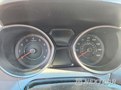 Zdjęcie 9 z 12 samochodu: 2015 HYUNDAI ELANTRA SE VIN:5NPDH4AE1FH609265 - miniatura