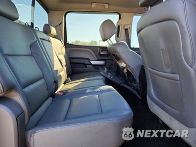 Zdjęcie 10 z 12 samochodu: 2014 CHEVROLET SILVERADO C1500 LTZ VIN:3GCPCSEC0EG250975 - miniatura