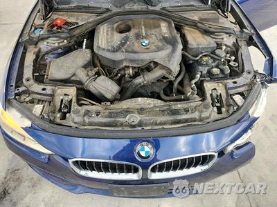 Zdjęcie 11 z 12 samochodu: 2018 BMW 330 XI VIN:WBA8D9G53JNU69565 - miniatura