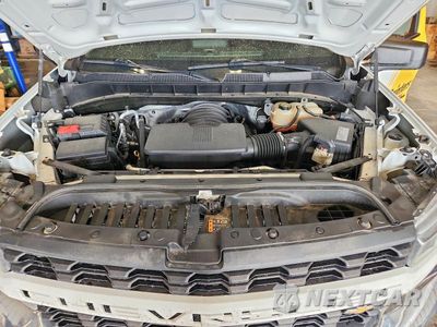 Zdjęcie 11 z 12 samochodu: 2020 CHEVROLET SILVERADO C1500 VIN:3GCNWAEF1LG293138 - miniatura