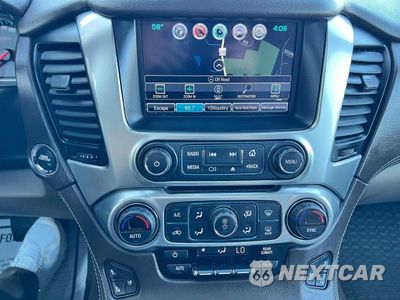Zdjęcie 13 z 13 samochodu: 2020 CHEVROLET TAHOE K1500 PREMIER VIN:1GNSKCKC4LR208983 - miniatura
