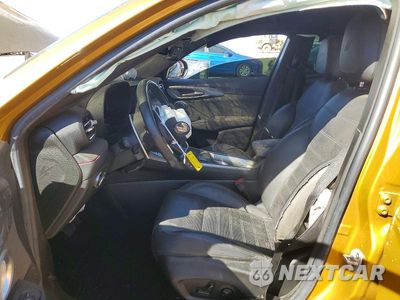 Zdjęcie 7 z 12 samochodu: 2024 DODGE HORNET R/T PLUS VIN:ZACPDFDWXR3A21828 - miniatura