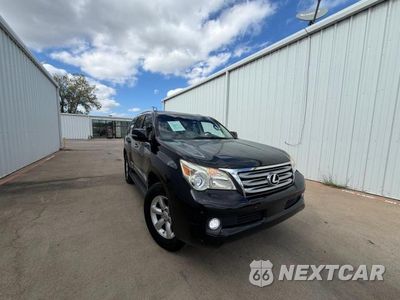 2013 LEXUS GX 460 JTJBM7FX6D5055360 - główne zdjęcie licytacji z USA - miniatura