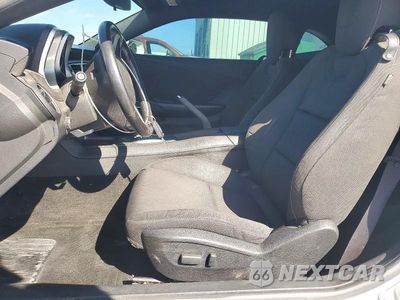 Zdjęcie 7 z 13 samochodu: 2014 CHEVROLET CAMARO LT VIN:2G1FB1E32E9234451 - miniatura