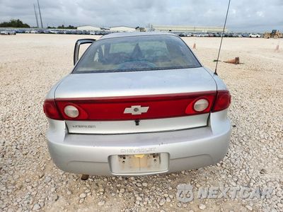 Zdjęcie 6 z 13 samochodu: 2004 CHEVROLET CAVALIER VIN:1G1JC12F747347883 - miniatura