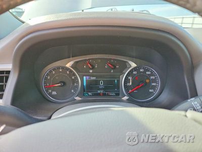 Zdjęcie 9 z 13 samochodu: 2019 GMC ACADIA SLE VIN:1GKKNLLS9KZ127972 - miniatura