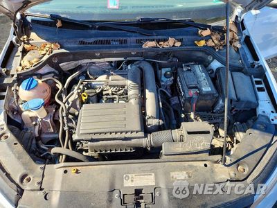 Zdjęcie 11 z 12 samochodu: 2017 VOLKSWAGEN JETTA SE VIN:3VWDB7AJ3HM233274 - miniatura