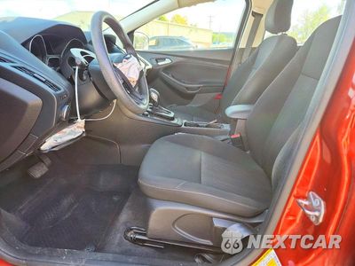 Zdjęcie 7 z 12 samochodu: 2018 FORD FOCUS SE VIN:1FADP3K22JL291040 - miniatura