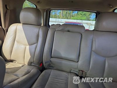 Zdjęcie 10 z 13 samochodu: 2003 CHEVROLET TAHOE K1500 VIN:1GNEK13Z53J179643 - miniatura