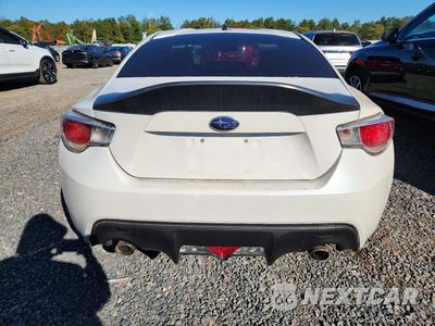 Zdjęcie 6 z 12 samochodu: 2014 SUBARU BRZ 2.0 LIMITED VIN:JF1ZCAC11E9603055 - miniatura