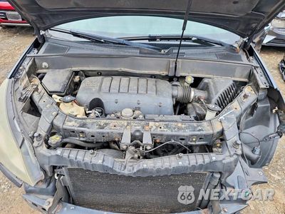 Zdjęcie 12 z 13 samochodu: 2013 CHEVROLET TRAVERSE LT VIN:1GNKVJKD0DJ158880 - miniatura