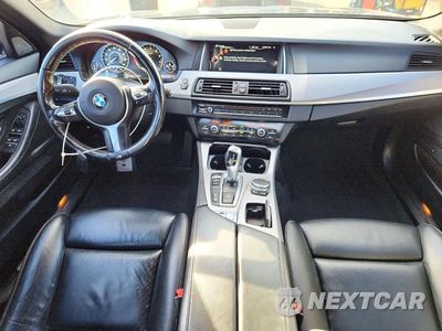 Zdjęcie 8 z 12 samochodu: 2015 BMW 535 XI VIN:WBA5B3C50FD543193 - miniatura