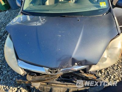 Zdjęcie 12 z 13 samochodu: 2007 TOYOTA SIENNA XLE LIMITED 7-PASSENGER VIN:5TDZK22CX7S089751 - miniatura