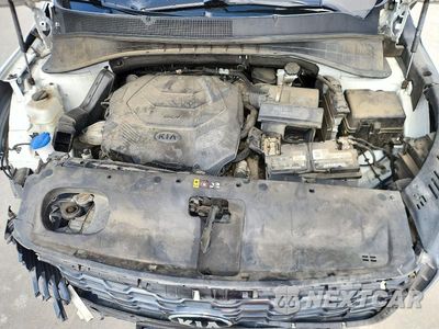Zdjęcie 11 z 12 samochodu: 2020 KIA SORENTO EX V6 VIN:5XYPH4A59LG709114 - miniatura