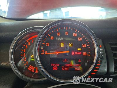 Zdjęcie 9 z 12 samochodu: 2017 MINI COOPER VIN:WMWXU1C55H2E17470 - miniatura