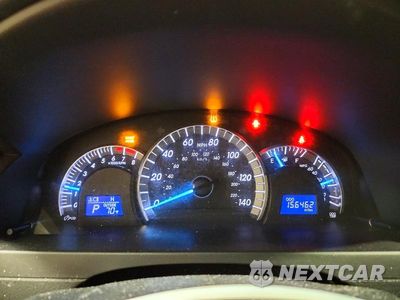 Zdjęcie 9 z 12 samochodu: 2014 TOYOTA CAMRY SE SPORT VIN:4T1BF1FK3EU727635 - miniatura