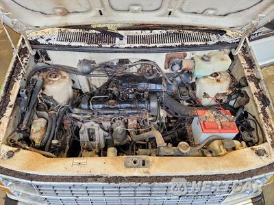 Zdjęcie 11 z 12 samochodu: 1986 DODGE MINI RAM VIN:2B7FK13CXGR765278 - miniatura
