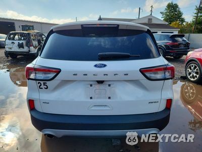Zdjęcie 6 z 13 samochodu: 2022 FORD ESCAPE SE VIN:1FMCU9G64NUA84321 - miniatura