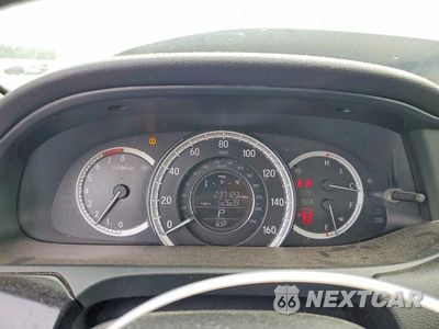 Zdjęcie 9 z 12 samochodu: 2016 HONDA ACCORD LX VIN:1HGCR2F39GA093039 - miniatura