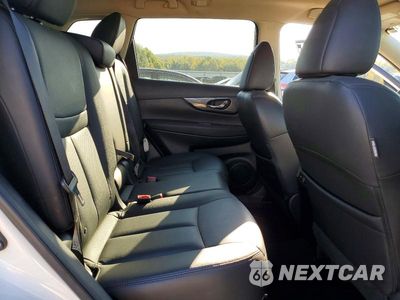 Zdjęcie 11 z 13 samochodu: 2015 NISSAN ROGUE SL VIN:5N1AT2MV9FC851228 - miniatura