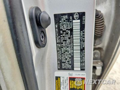 Zdjęcie 12 z 12 samochodu: 2014 TOYOTA CAMRY HYBRID LE VIN:4T1BD1FK3EU122214 - miniatura