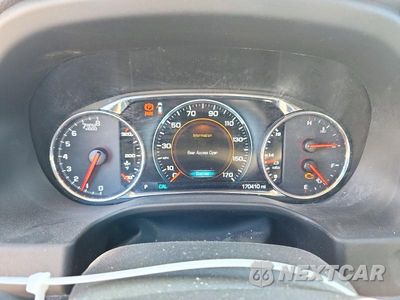 Zdjęcie 9 z 14 samochodu: 2019 GMC ACADIA DENALI VIN:1GKKNXLS3KZ141762 - miniatura