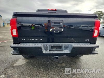 Zdjęcie 6 z 12 samochodu: 2016 CHEVROLET SILVERADO K1500 LTZ VIN:3GCUKSEC3GG274325 - miniatura