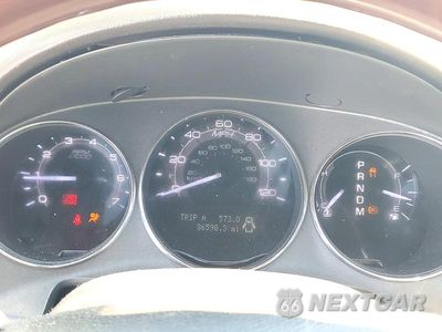 Zdjęcie 9 z 12 samochodu: 2012 LINCOLN MKZ VIN:3LNHL2GC6CR817043 - miniatura