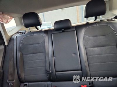 Zdjęcie 10 z 13 samochodu: 2022 VOLKSWAGEN TAOS SE VIN:3VVRX7B21NM010228 - miniatura