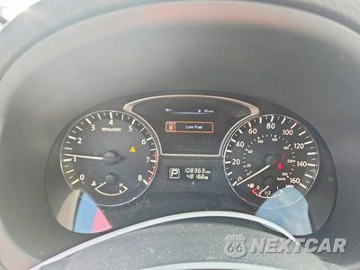 Zdjęcie 9 z 12 samochodu: 2015 NISSAN ALTIMA 2.5 SV VIN:1N4AL3AP7FC218975 - miniatura