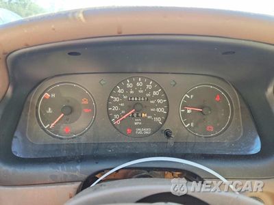 Zdjęcie 9 z 12 samochodu: 1996 TOYOTA COROLLA BASE VIN:2T1BA02E7TC133153 - miniatura