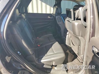 Zdjęcie 11 z 13 samochodu: 2014 DODGE DURANGO LIMITED VIN:1C4RDJDG4EC500001 - miniatura