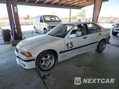 1997 BMW M3 WBSCD9320VEE06062 - główne zdjęcie licytacji z USA - miniatura
