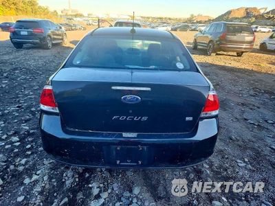 Zdjęcie 6 z 12 samochodu: 2009 FORD FOCUS VIN:1FAHP35N59W120865 - miniatura