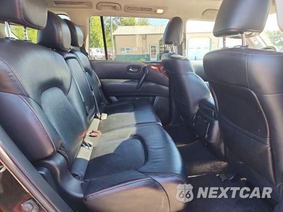 Zdjęcie 10 z 12 samochodu: 2020 NISSAN ARMADA SL VIN:JN8AY2NC0L9617690 - miniatura