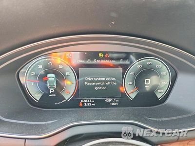Zdjęcie 9 z 13 samochodu: 2023 AUDI Q5 PREMIUM PLUS 45 VIN:WA1EAAFY5P2015592 - miniatura