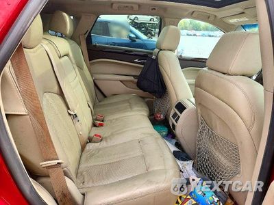 Zdjęcie 11 z 13 samochodu: 2012 CADILLAC SRX LUXURY COLLECTION VIN:3GYFNDE38CS601024 - miniatura