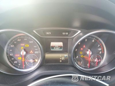 Zdjęcie 9 z 12 samochodu: 2018 MERCEDES-BENZ CLA 250 4MATIC VIN:WDDSJ4GB2JN598333 - miniatura