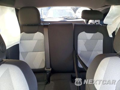 Zdjęcie 10 z 13 samochodu: 2025 CHEVROLET TRAX 1RS VIN:KL77LGEP4SC181915 - miniatura