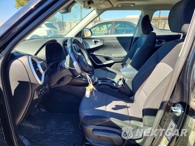 Zdjęcie 7 z 13 samochodu: 2020 KIA SOUL GT LINE VIN:KNDJ63AU5L7027616 - miniatura