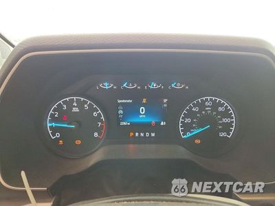 Zdjęcie 9 z 12 samochodu: 2022 FORD F150 SUPERCREW VIN:1FTFW1E53NKE64687 - miniatura
