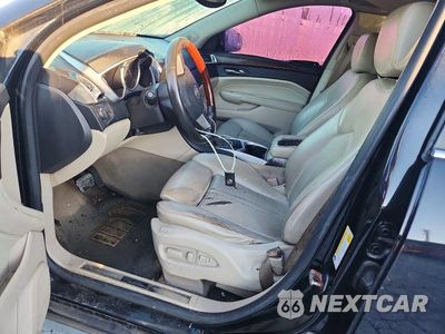 Zdjęcie 7 z 13 samochodu: 2010 CADILLAC SRX LUXURY COLLECTION VIN:3GYFNAEY6AS573909 - miniatura