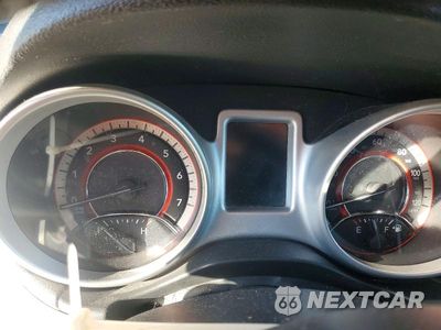 Zdjęcie 9 z 14 samochodu: 2018 DODGE JOURNEY SE VIN:3C4PDCAB5JT466726 - miniatura