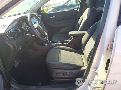 Zdjęcie 7 z 14 samochodu: 2023 BUICK ENCORE GX SELECT VIN:KL4MMDS20PB140683 - miniatura