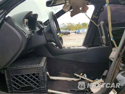 Zdjęcie 7 z 12 samochodu: 2018 INFINITI Q50 3.0T LUXE VIN:JN1EV7AR2JM440358 - miniatura