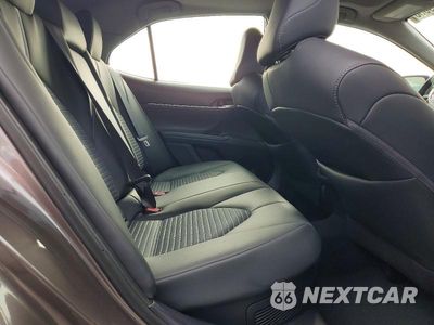 Zdjęcie 10 z 12 samochodu: 2024 TOYOTA CAMRY HYBRID SE VIN:4T1S31AK7RU629455 - miniatura