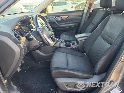 Zdjęcie 7 z 13 samochodu: 2020 NISSAN ROGUE SV VIN:JN8AT2MT3LW011169 - miniatura
