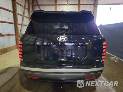 Zdjęcie 6 z 14 samochodu: 2026 HYUNDAI PALISADE SEL VIN:KM8RLES20TU118939 - miniatura
